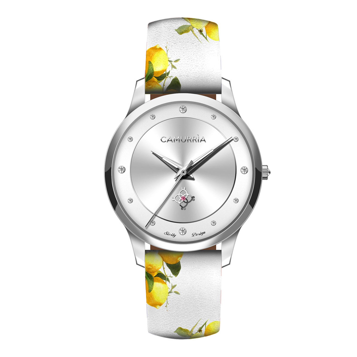 Camurria watch