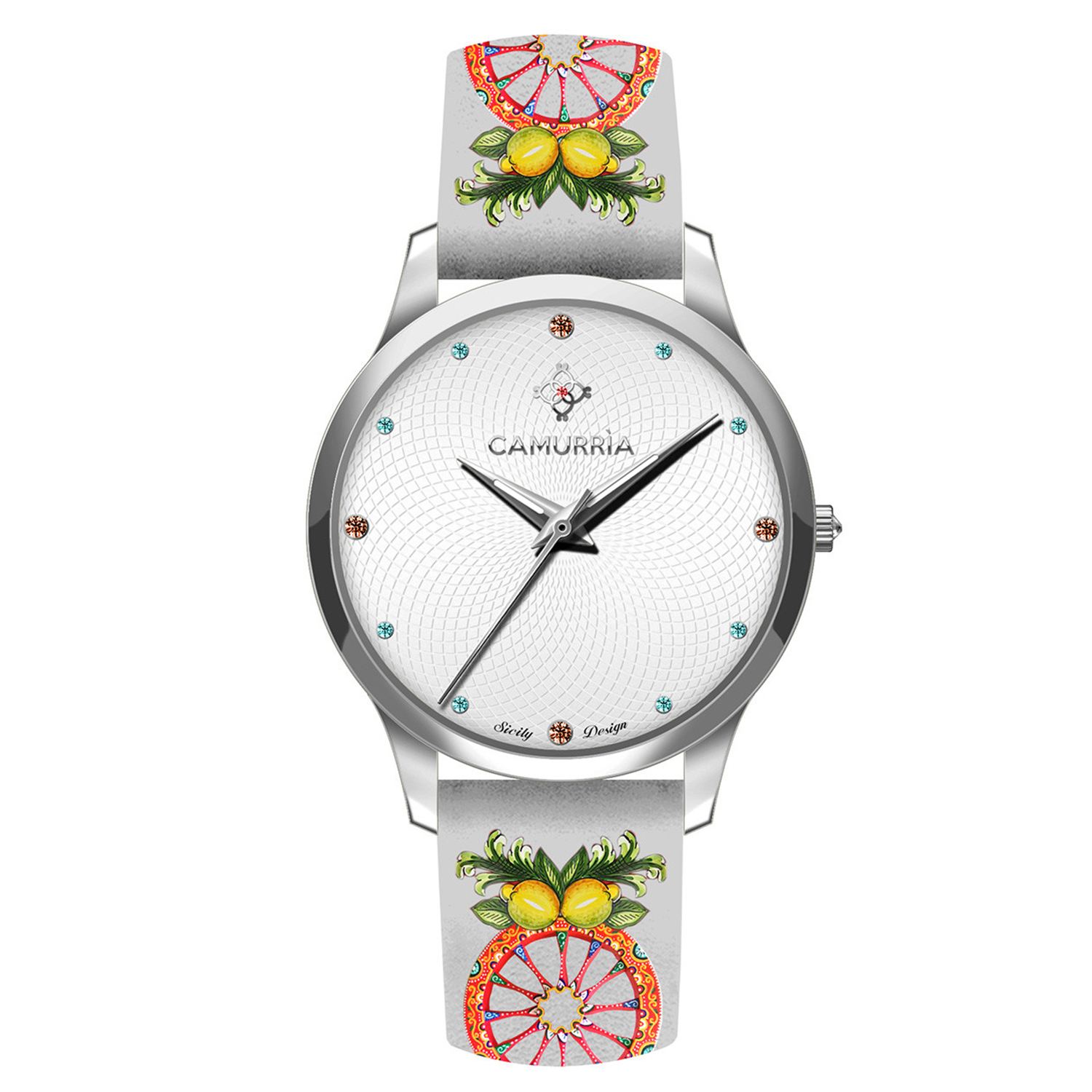OROLOGIO CAMURRIA A ROTA