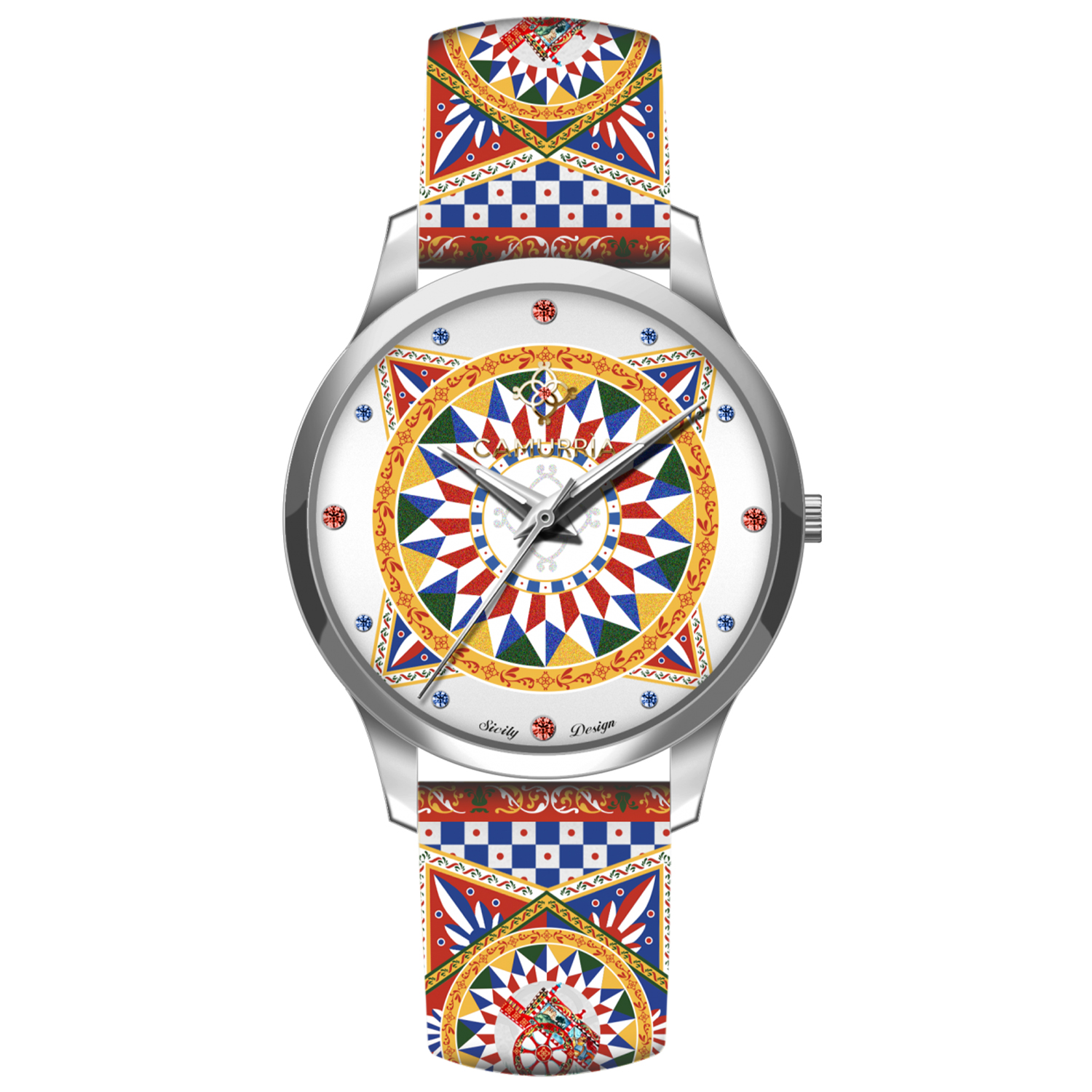 OROLOGIO CAMURRIA