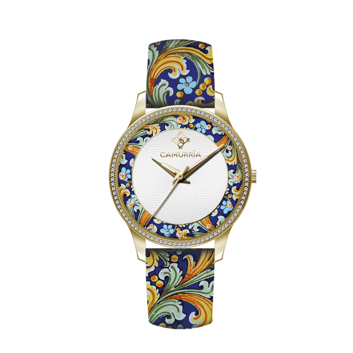 OROLOGIO CAMURRIA 