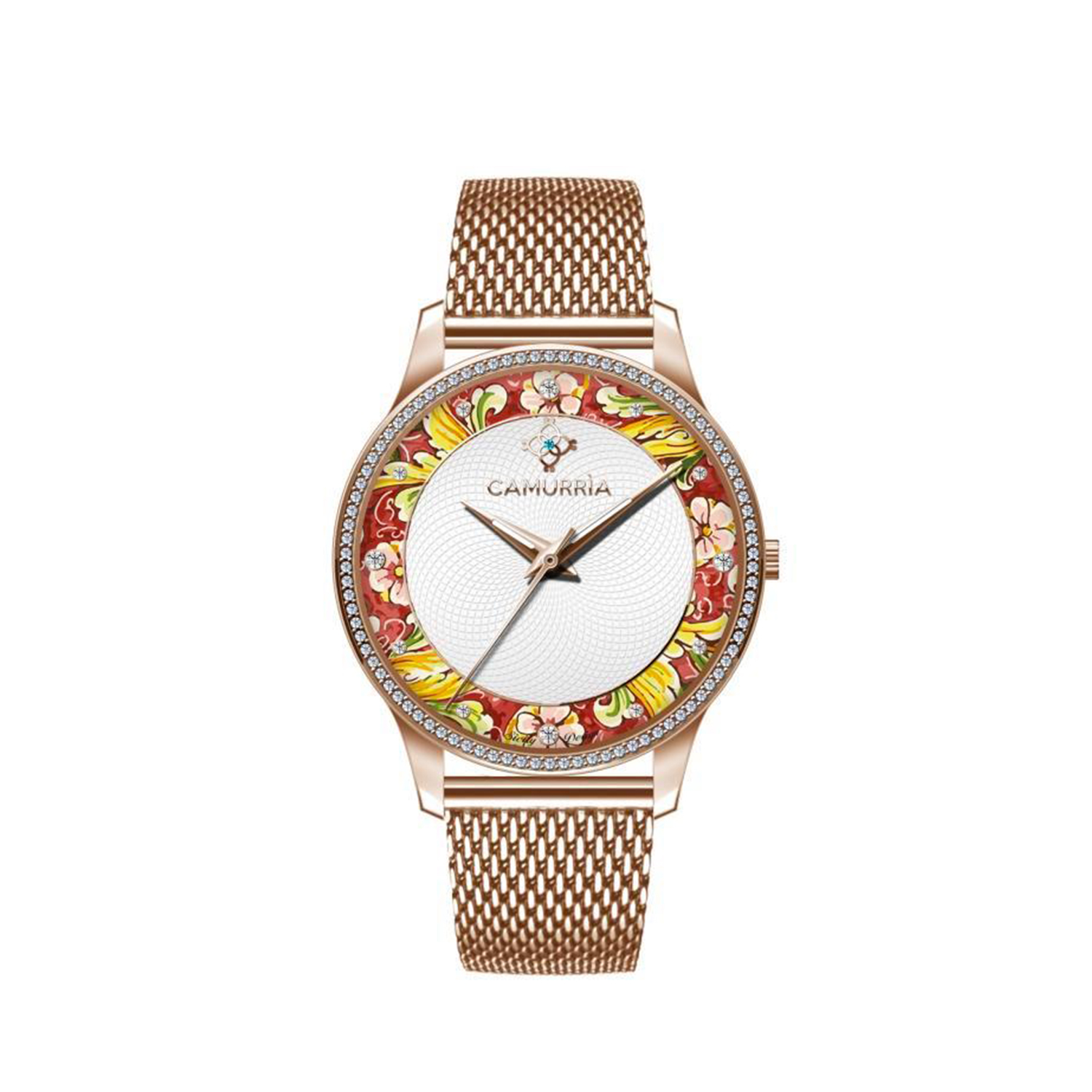 OROLOGIO CAMURRIA 