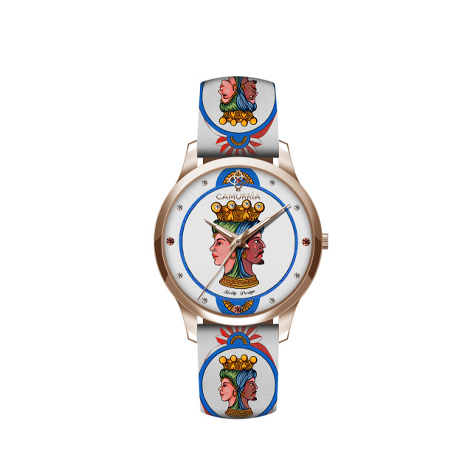 OROLOGIO CAMURRIA 