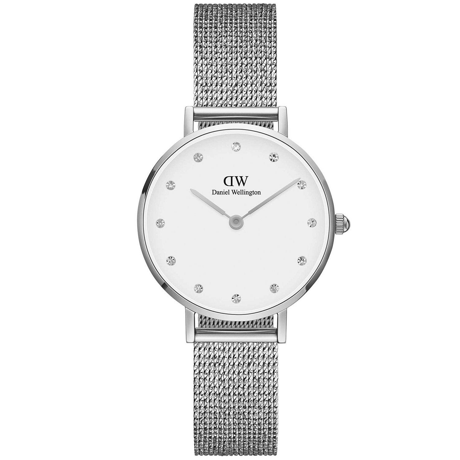 PETITE LUMINE WHITE