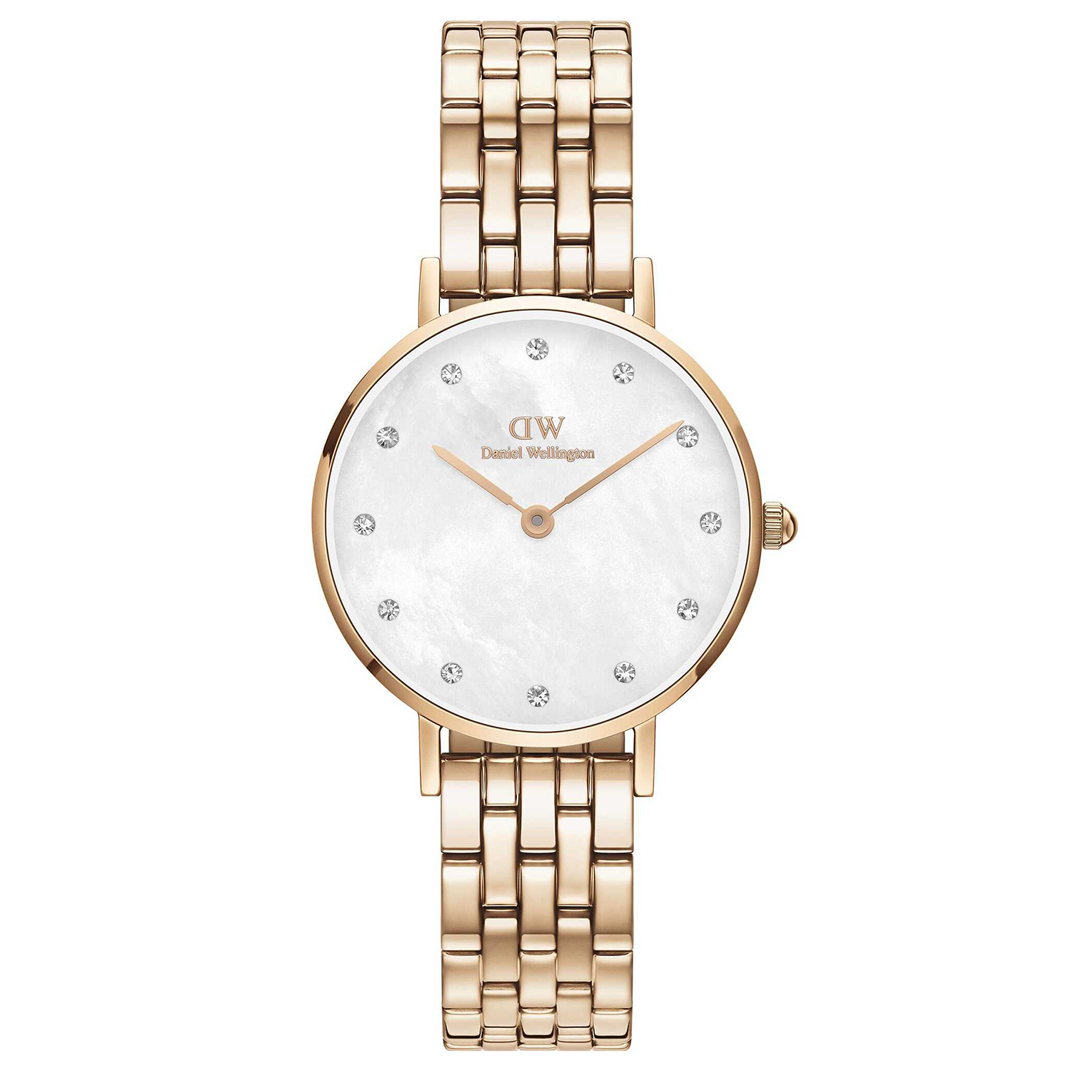 PETITE LUMINE 5-LINK MELROSE