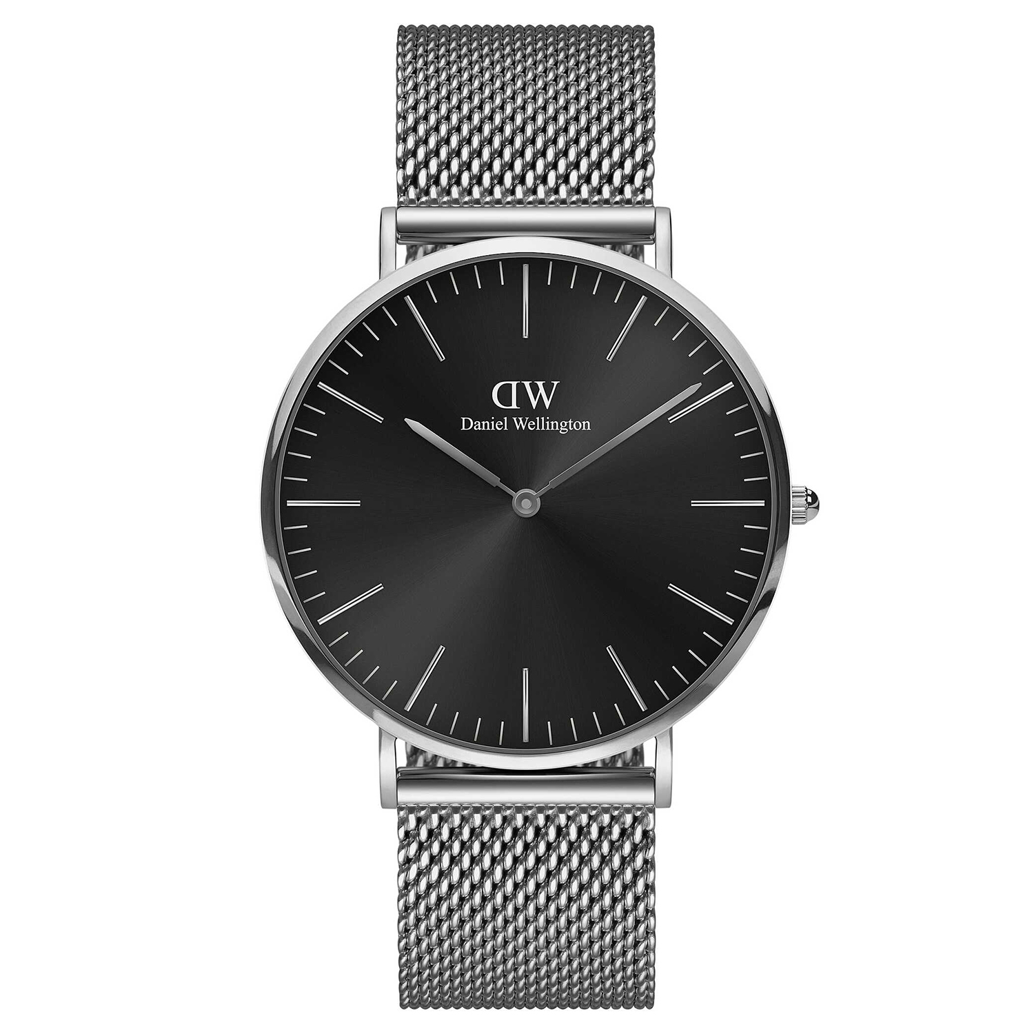 CLASSIC MESH ONYX