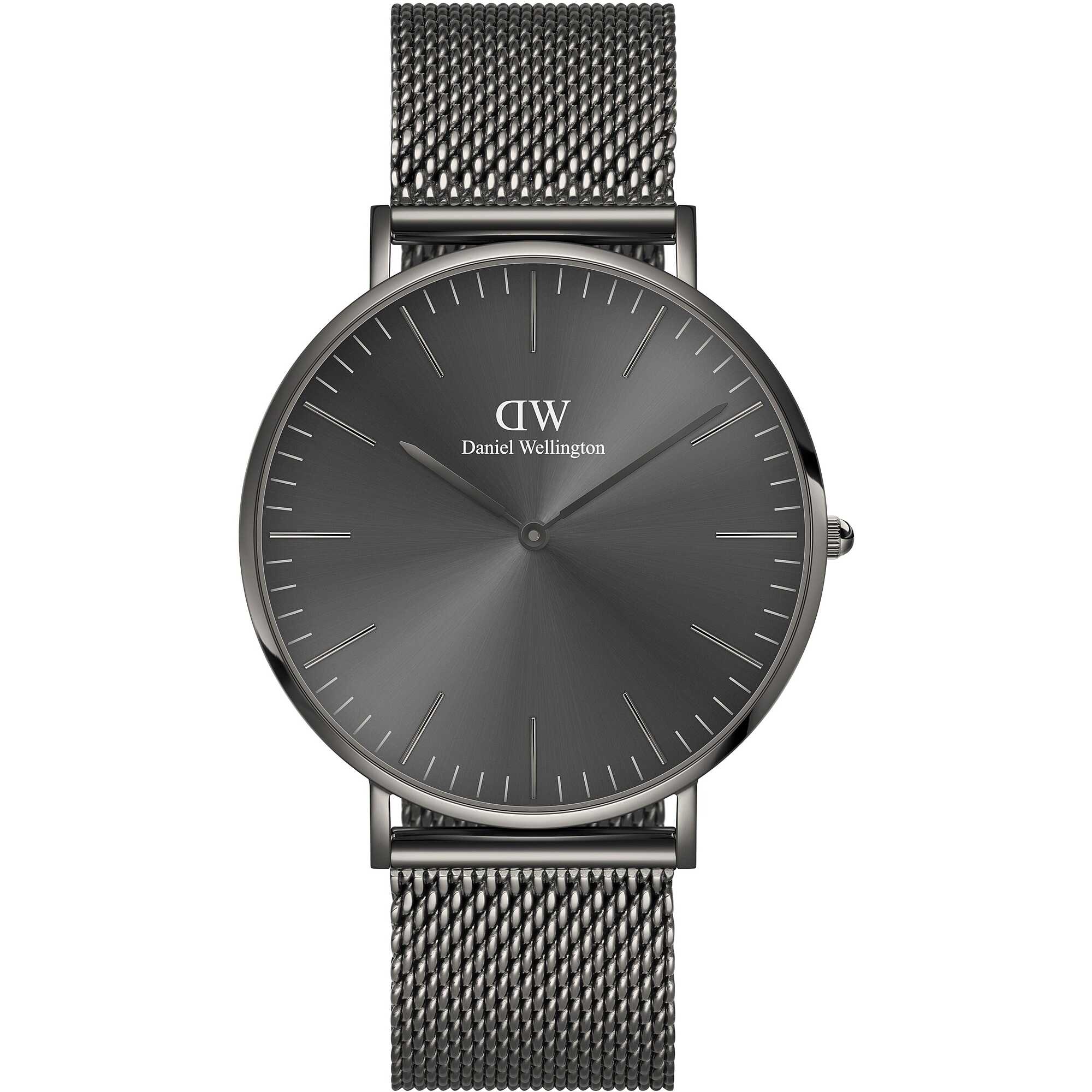 CLASSIC REVIVAL ANTHRACITE GREY SUNRAY
