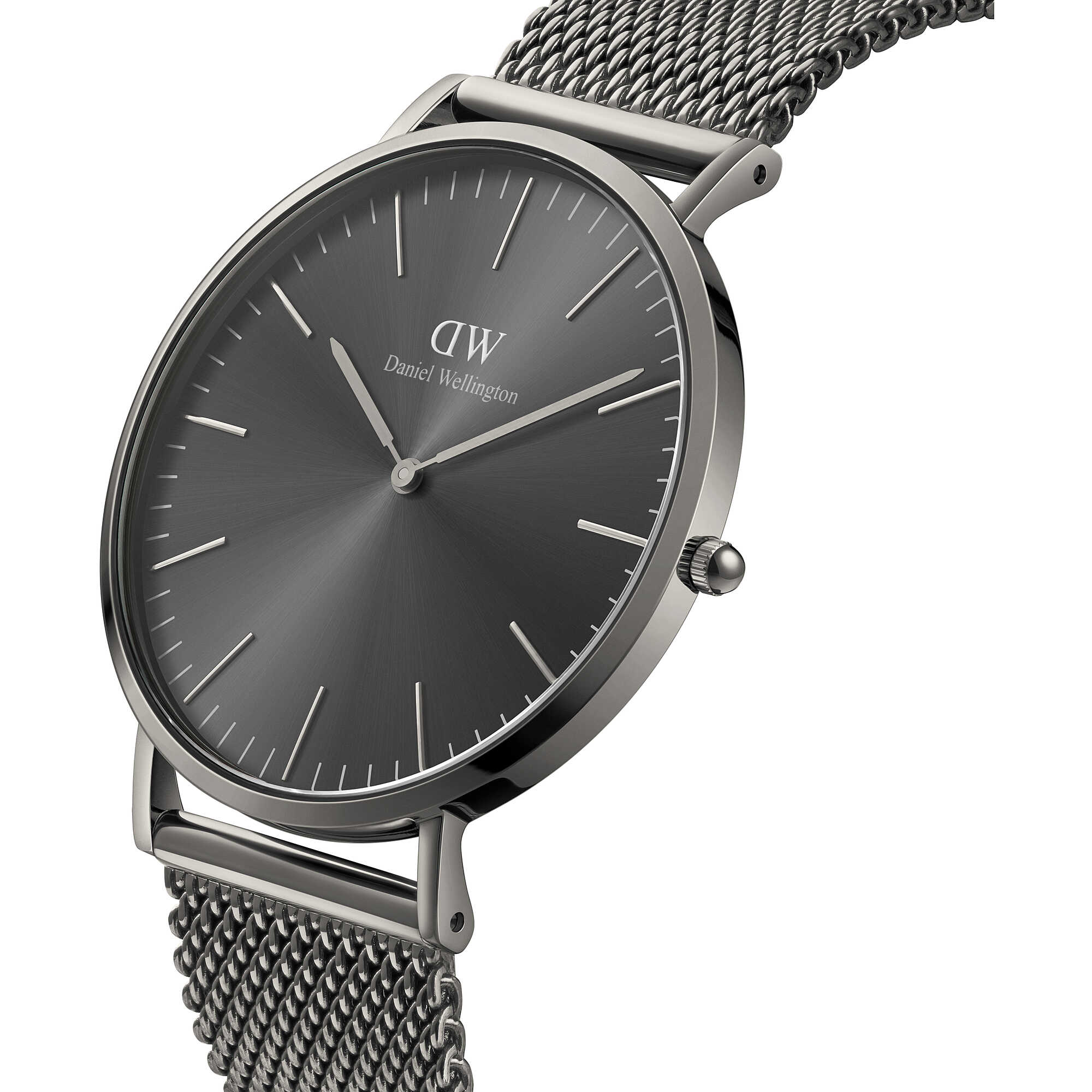 CLASSIC REVIVAL ANTHRACITE GREY SUNRAY