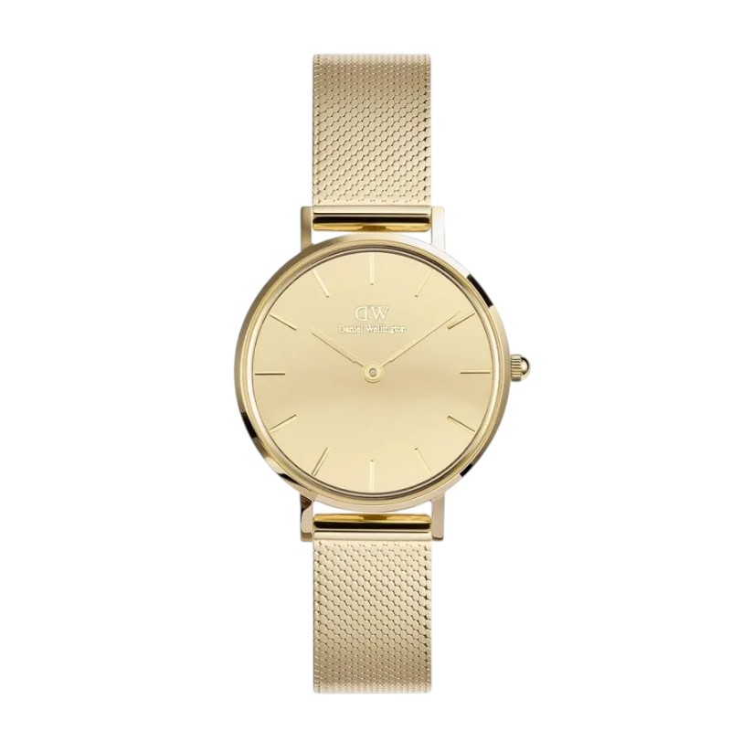 PETITE REFLECTION UNITONE GOLD