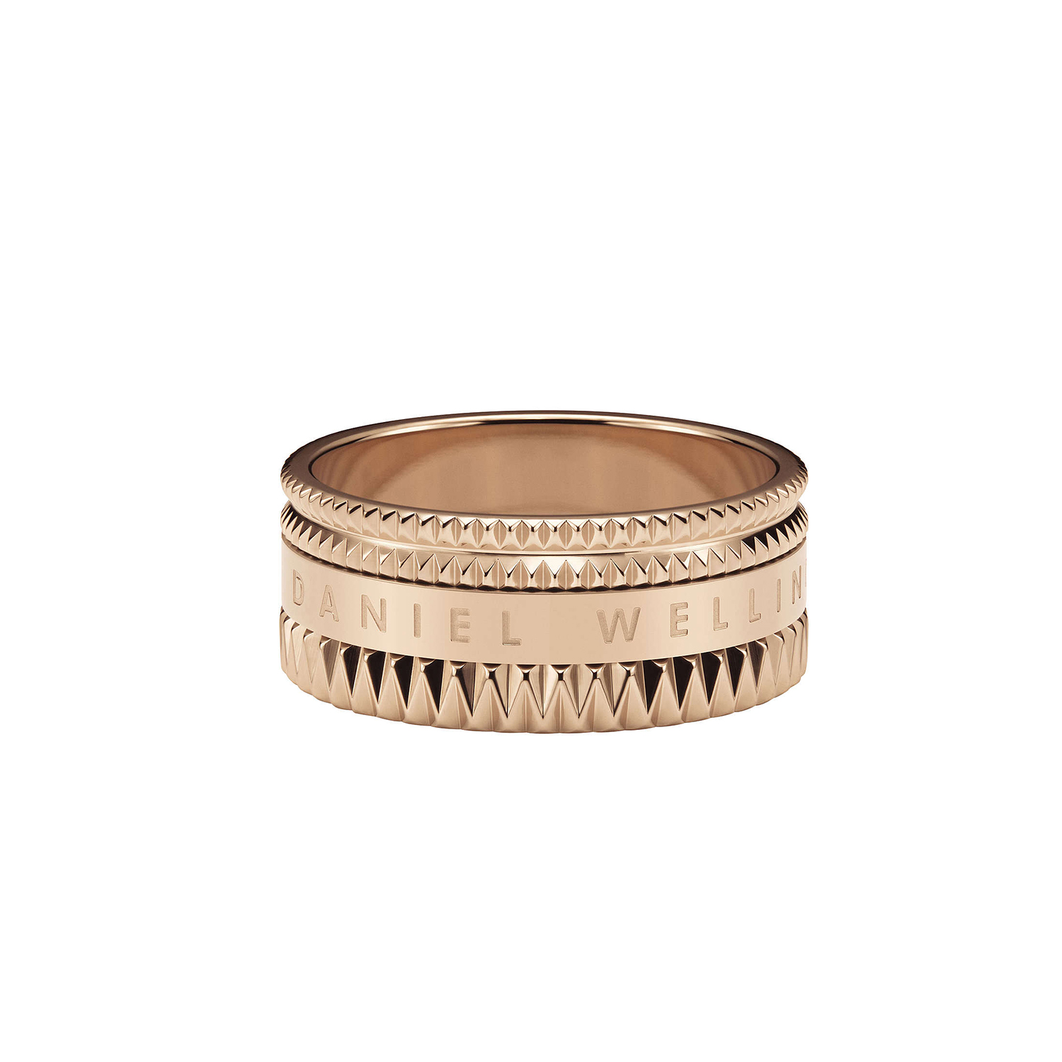 ANELLO ELEVATION ROSE' ANELLO ELEVATION ROSE'