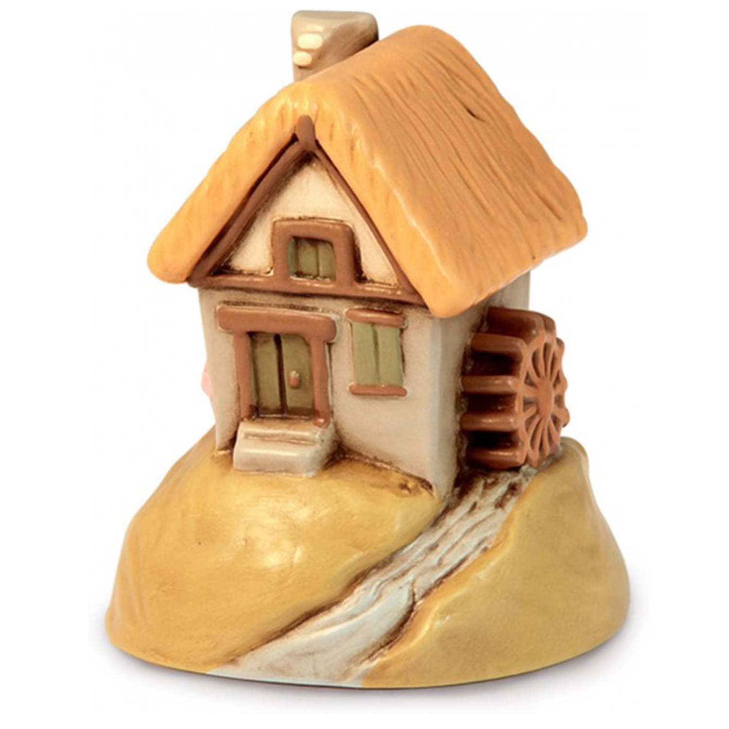 CASETTA MONTAGNA 7X7  AUTUNNO