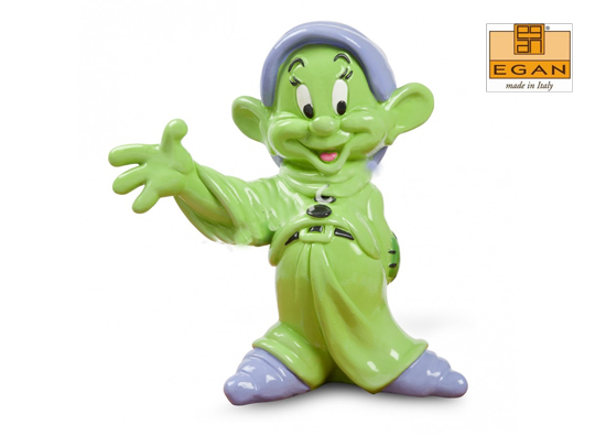 CUCCIOLO STATUINA GRANDE 21 X 21