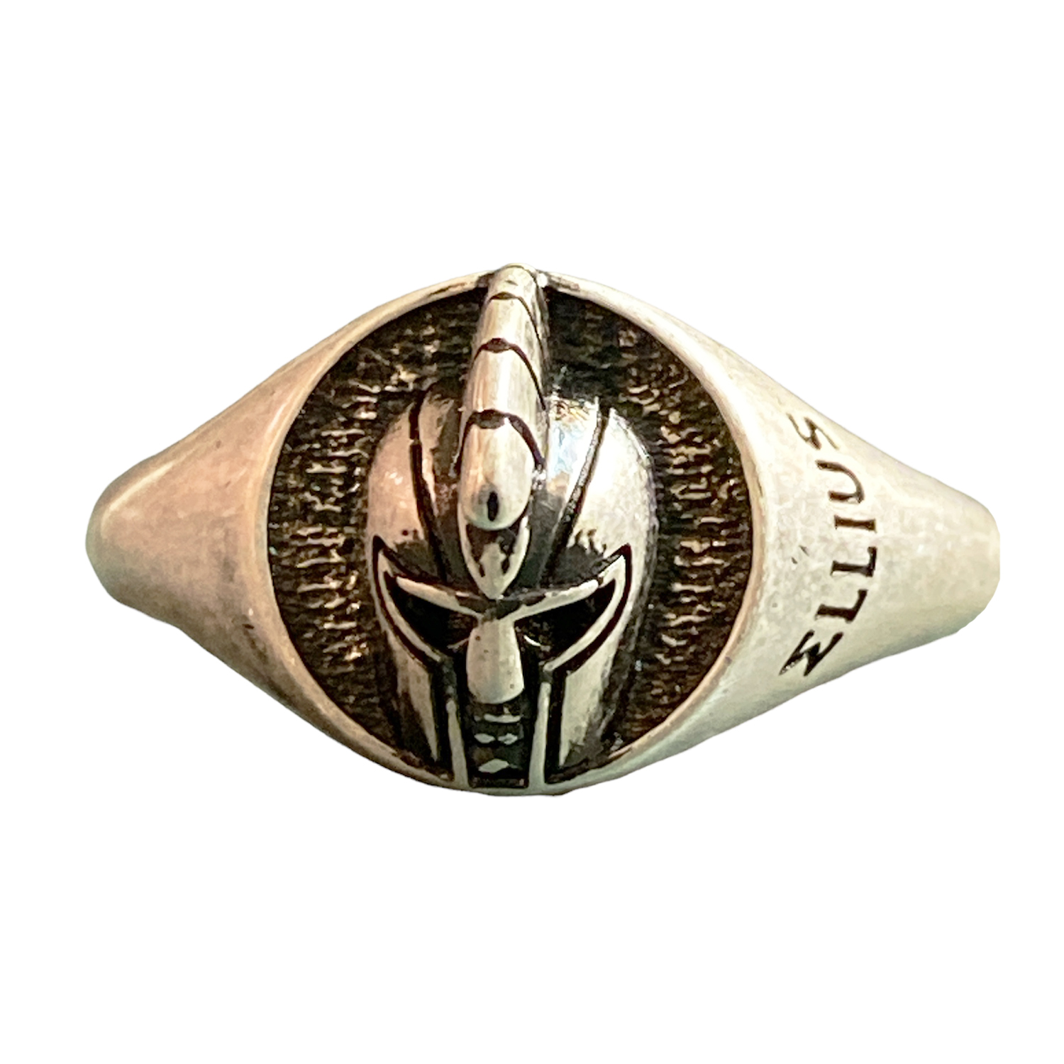 ANELLO GLADIATORE MINIMAL MIS 20