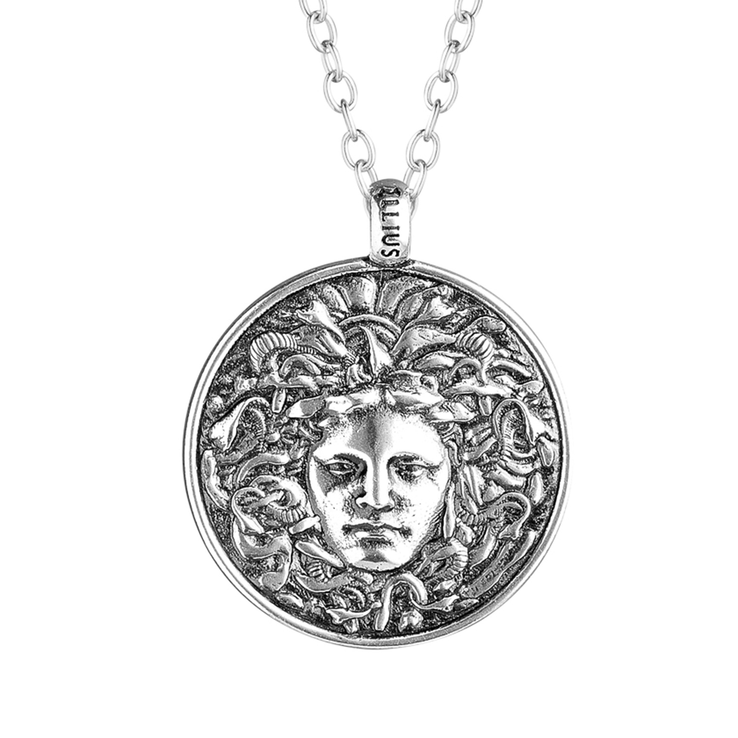 COLLANA MEDUSA GRANDE 50 RV