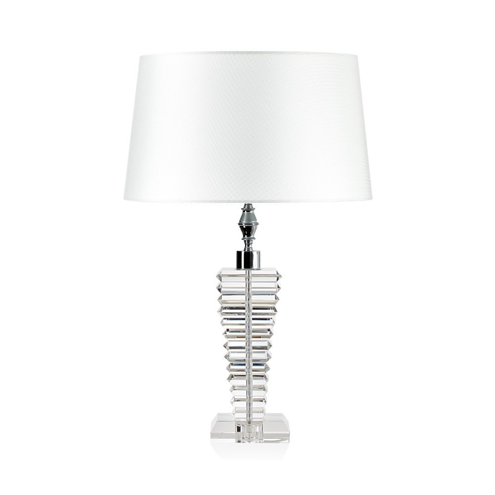 LAMPADA PIASTRA GRANDE