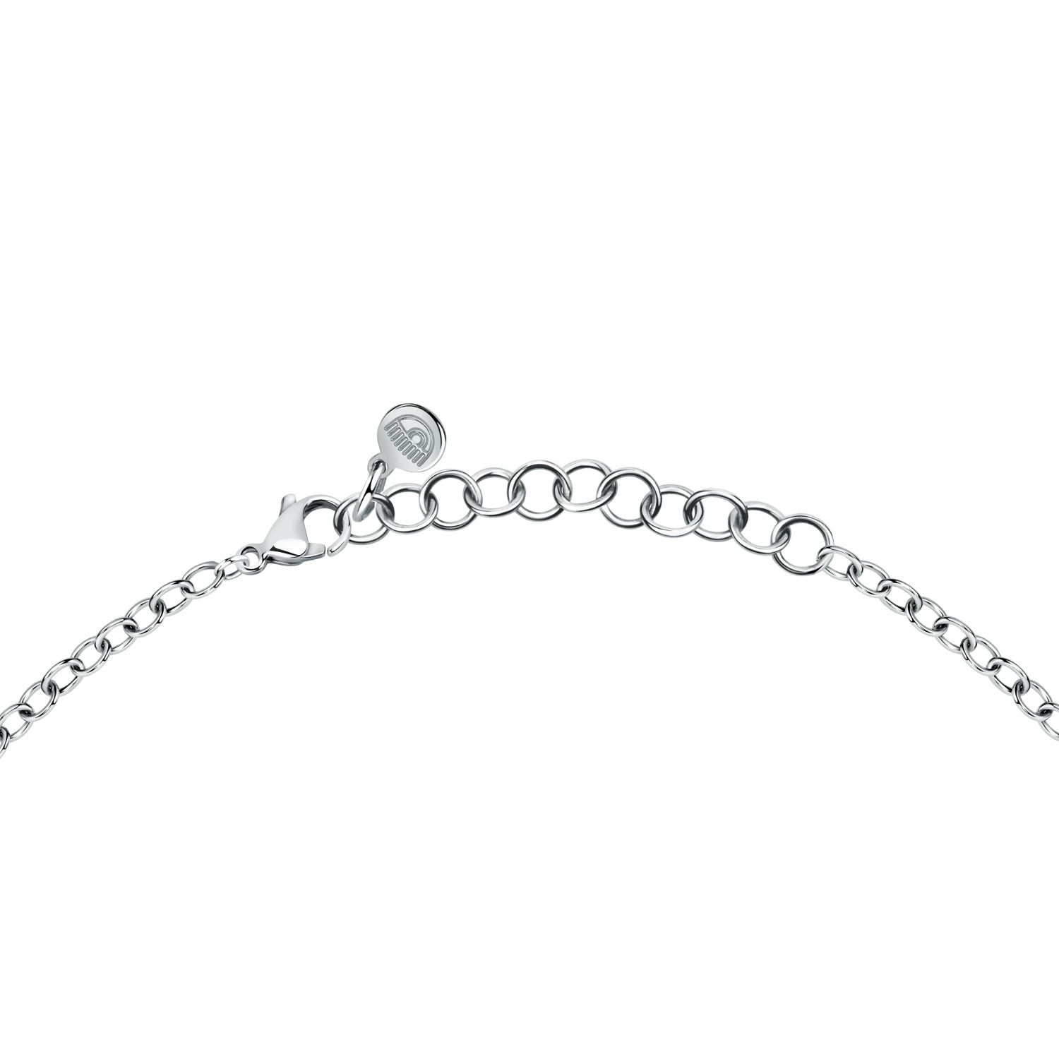 Chiara Ferragni Collana Diamond Heart