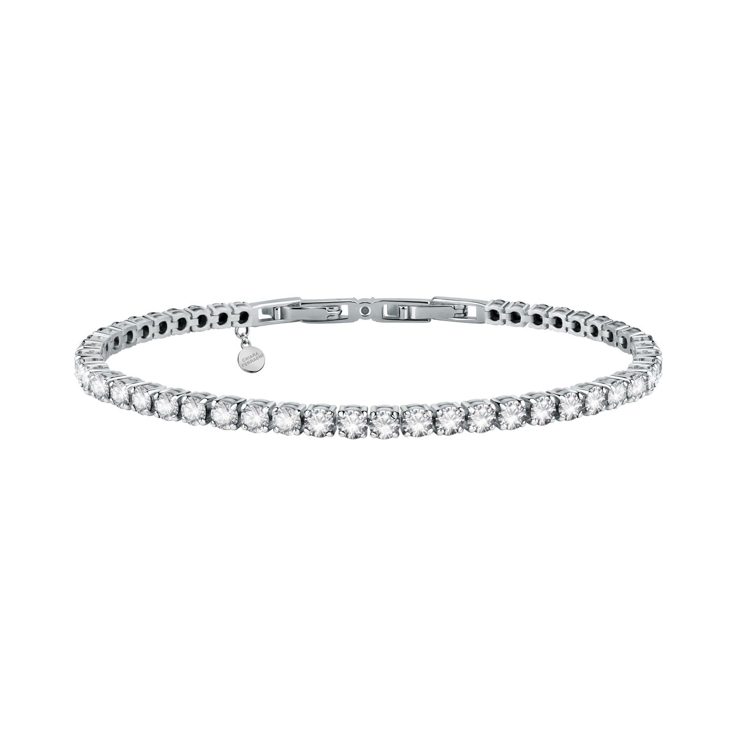 Chiara Ferragni Bracciale Diamond Heart