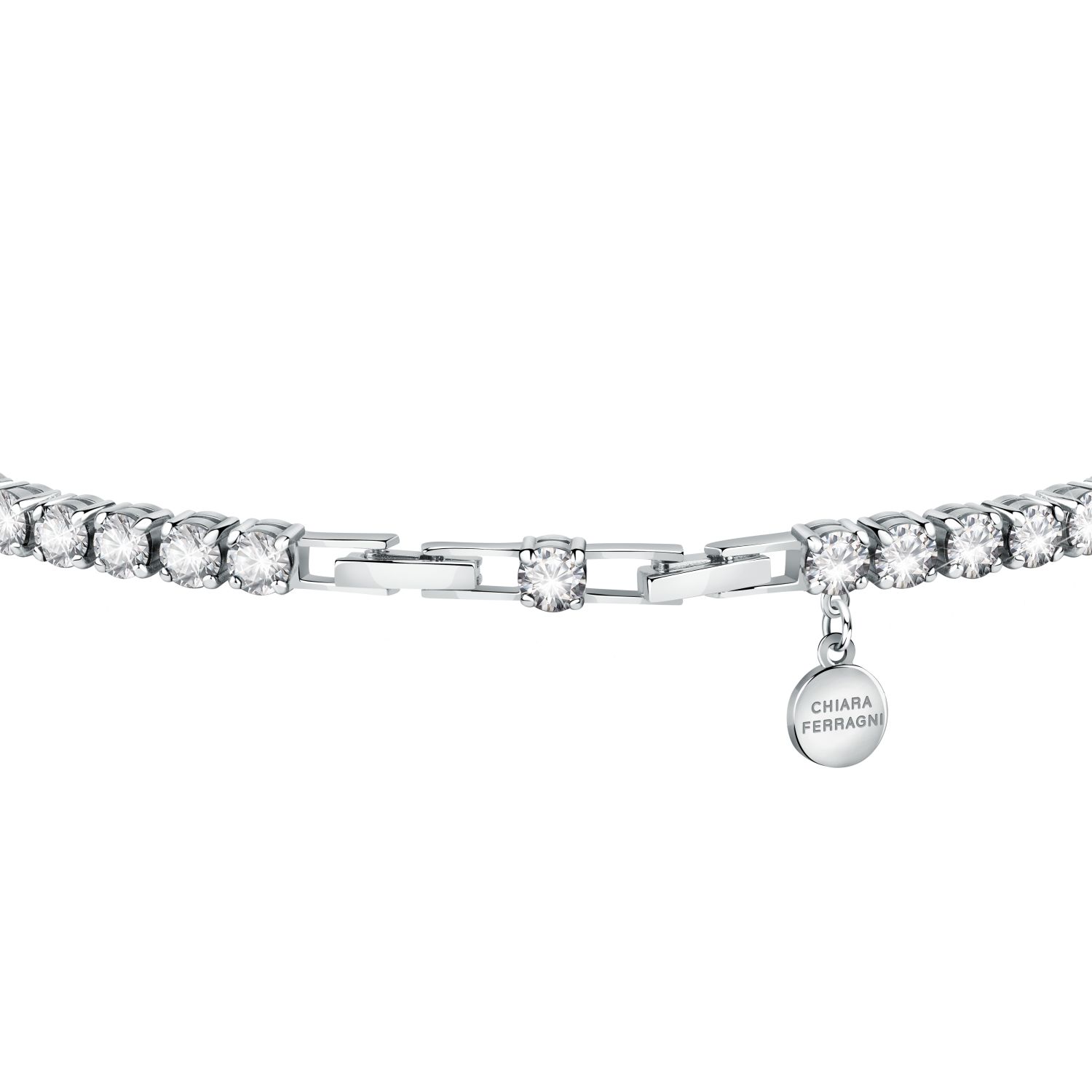 Chiara Ferragni Bracciale Diamond Heart