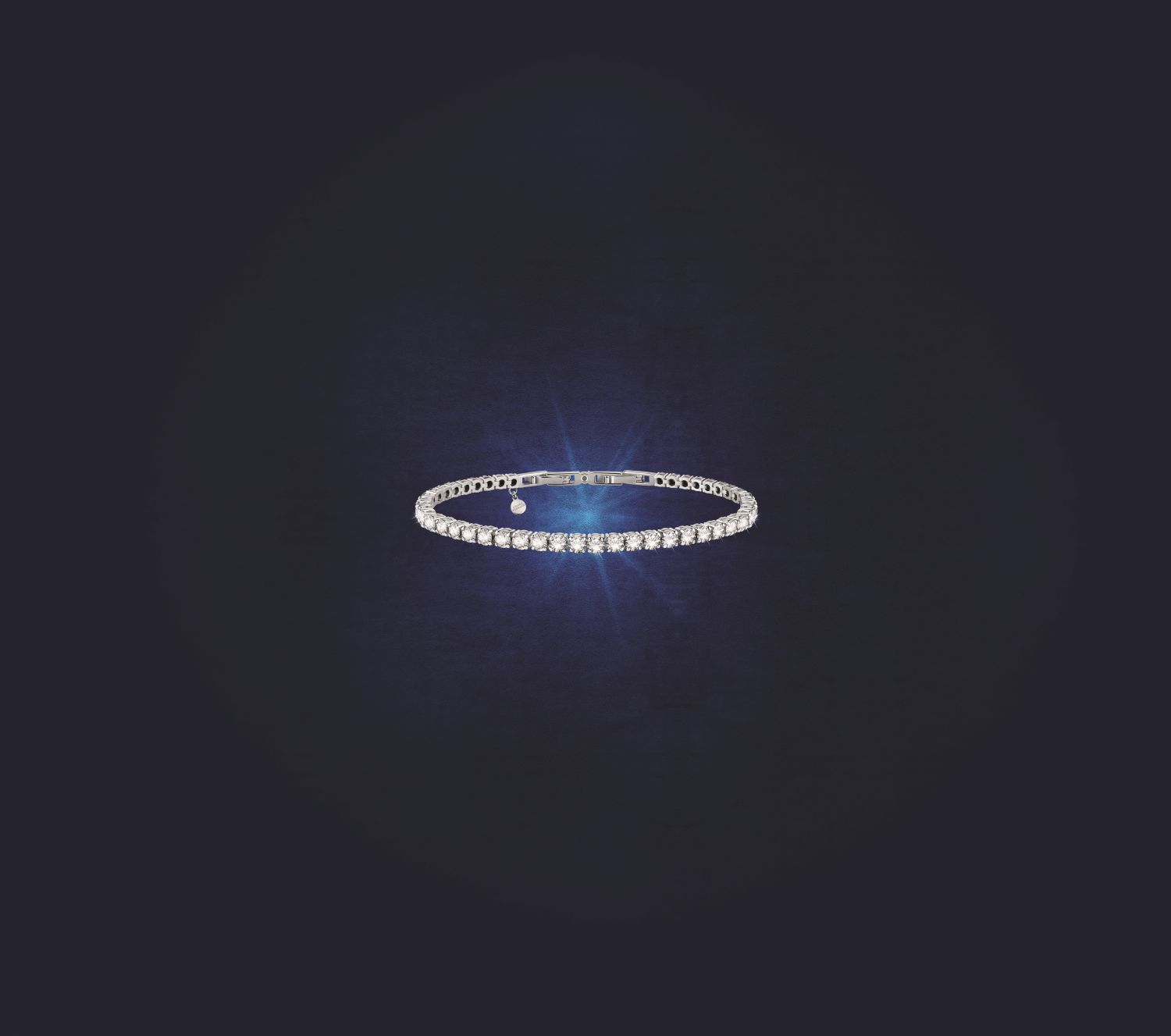 Chiara Ferragni Bracciale Diamond Heart