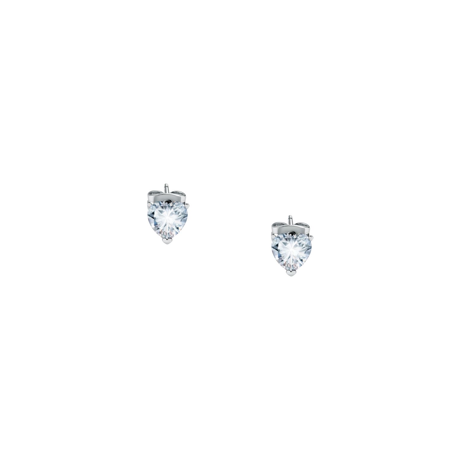 Chiara Ferragni Orecchini Diamond Heart Chiara Ferragni Orecchini Diamond Heart