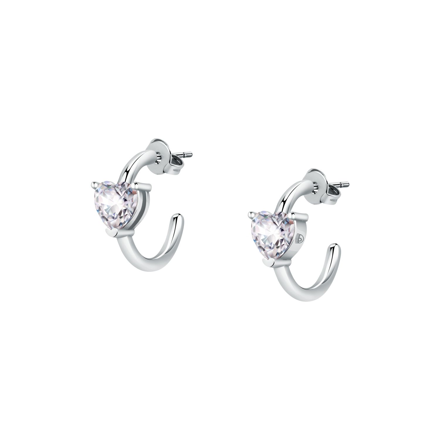 Chiara Ferragni Orecchini Diamond Heart