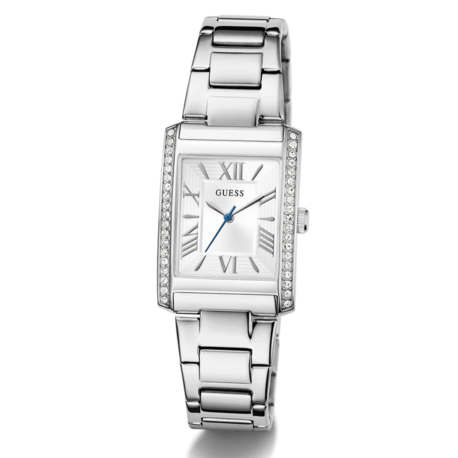 GUW BONNIE 3H 27MM WHITE SILVER