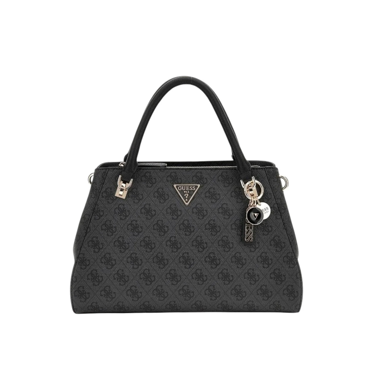 NOELLE II LUXURY SATCHEL