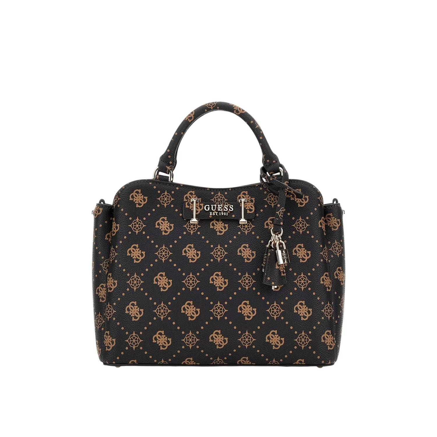 SILIA GIRLFRIEND SATCHEL