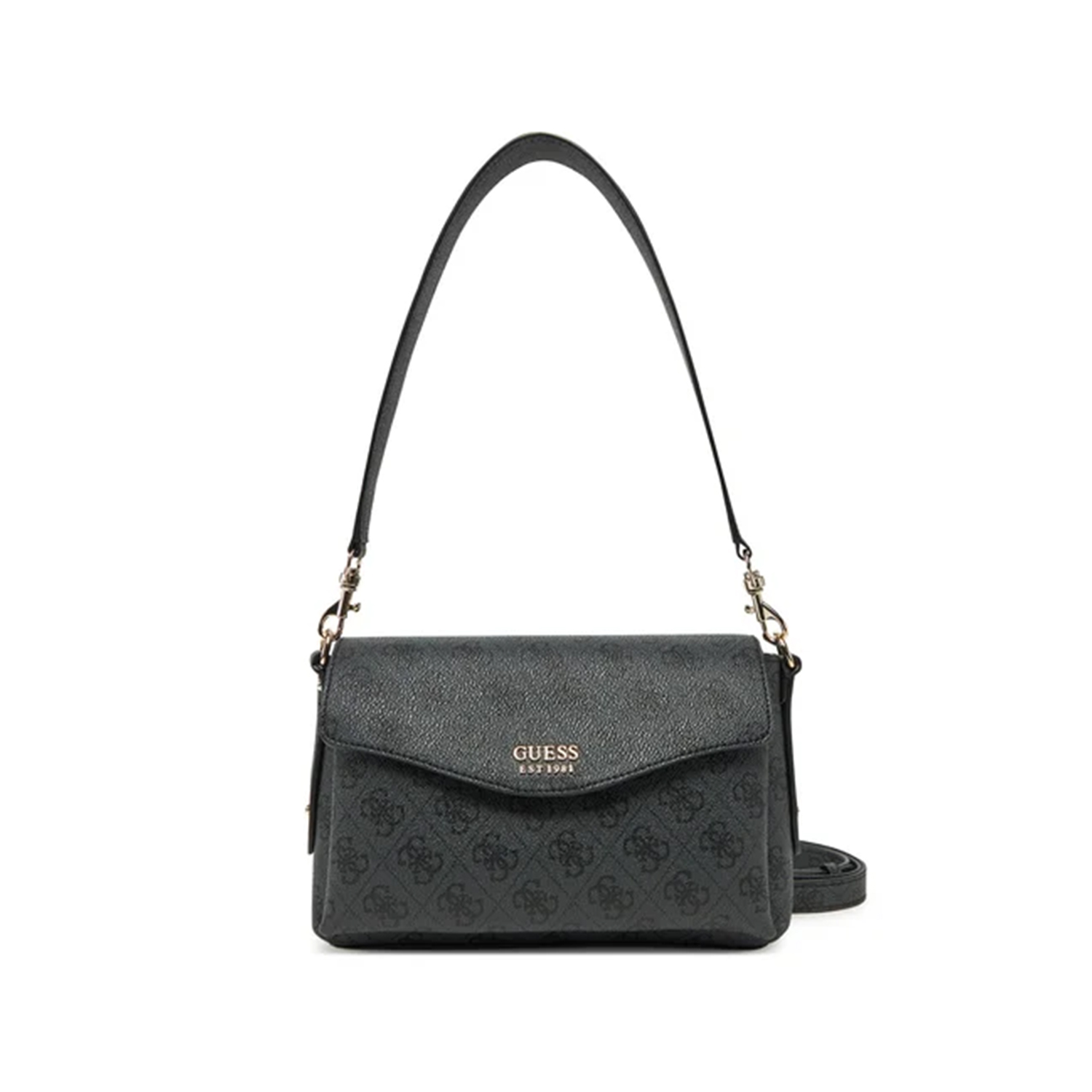 BRENTON FLP SHOULDER BAG