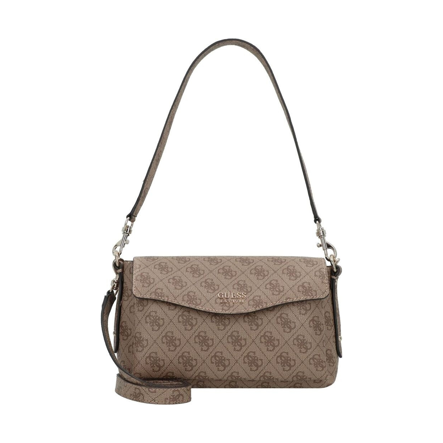 BRENTON FLP SHOULDER BAG