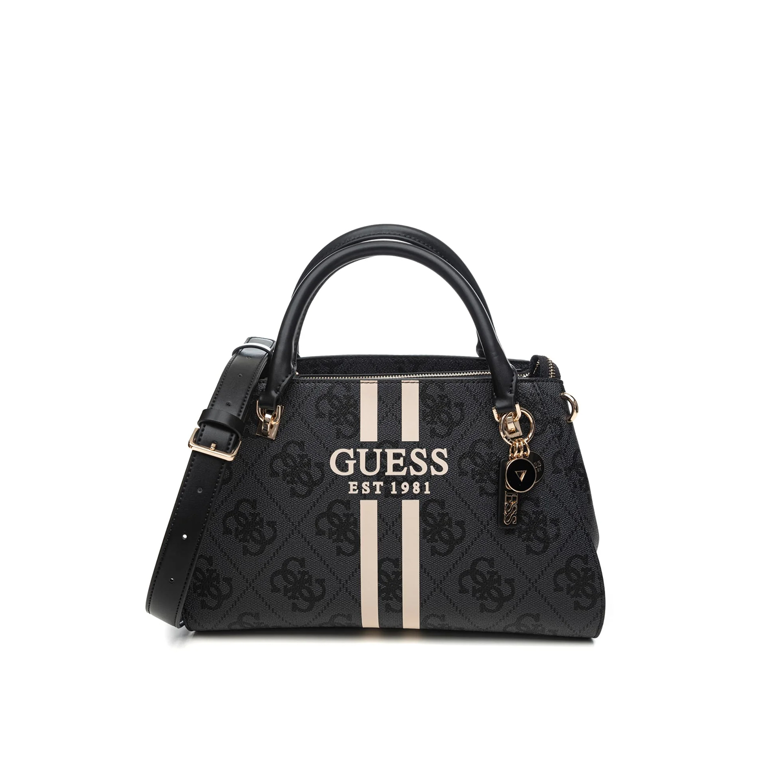 NOELLE II LUXURY SATCHEL