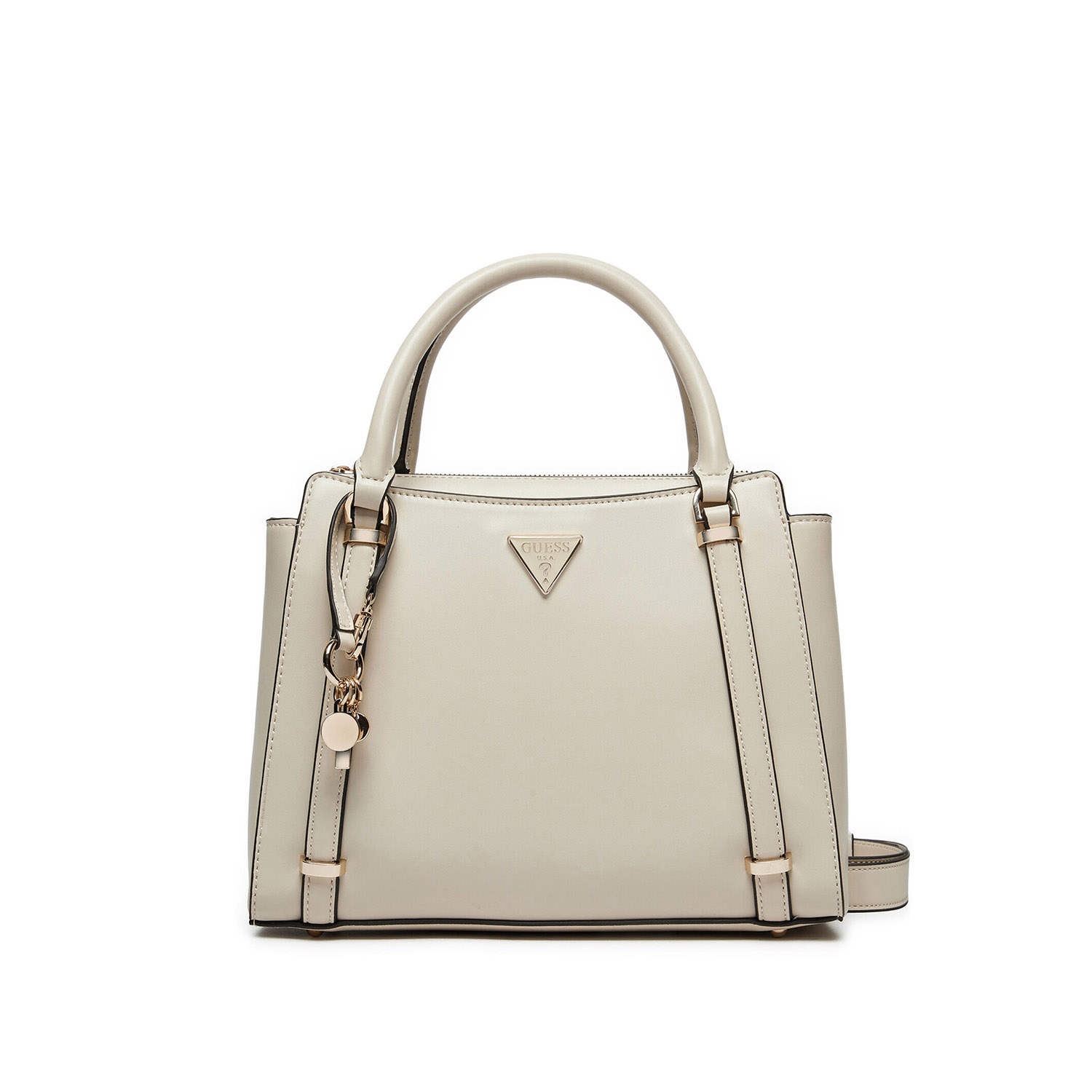 DARYNA 2 COMP SATCHEL
