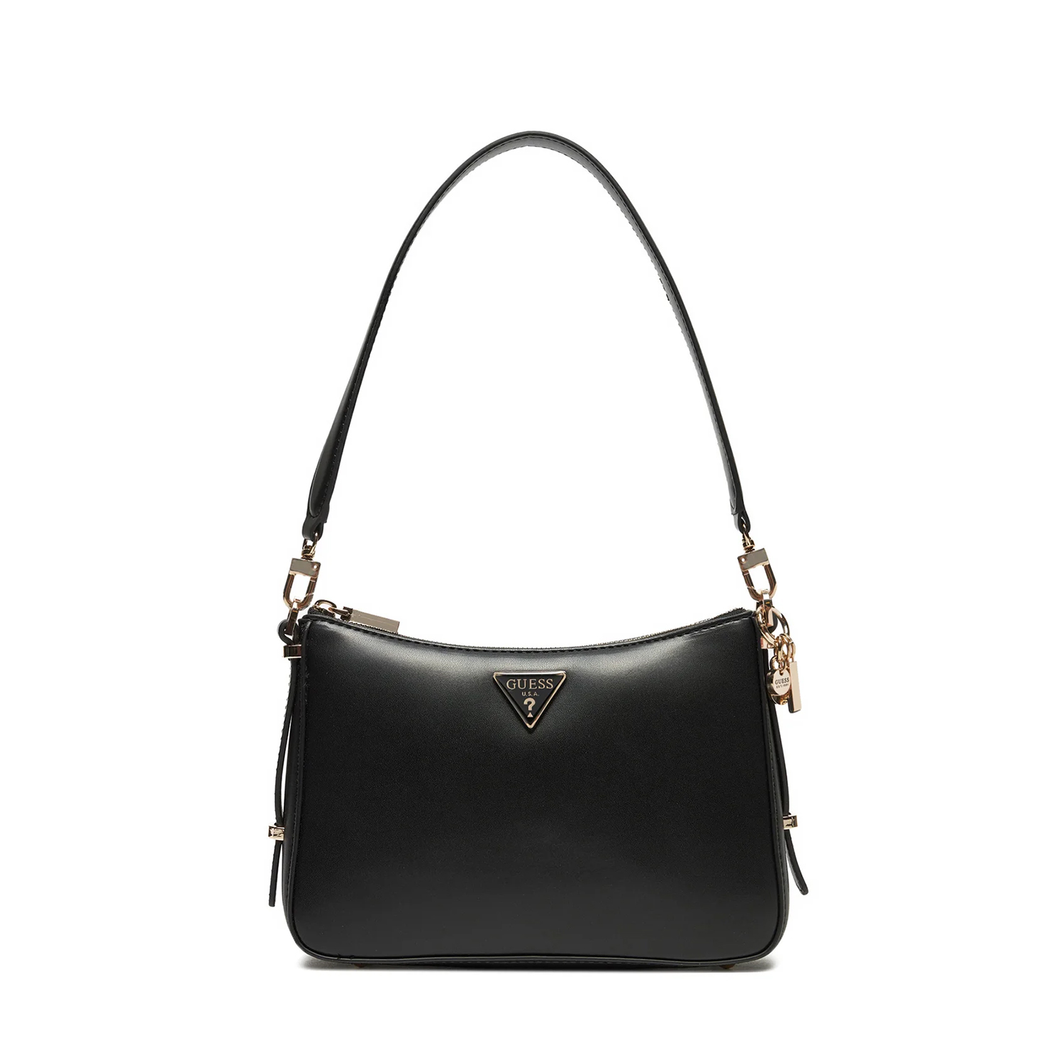 DARYNA TOP ZIP SHOULDER BAG