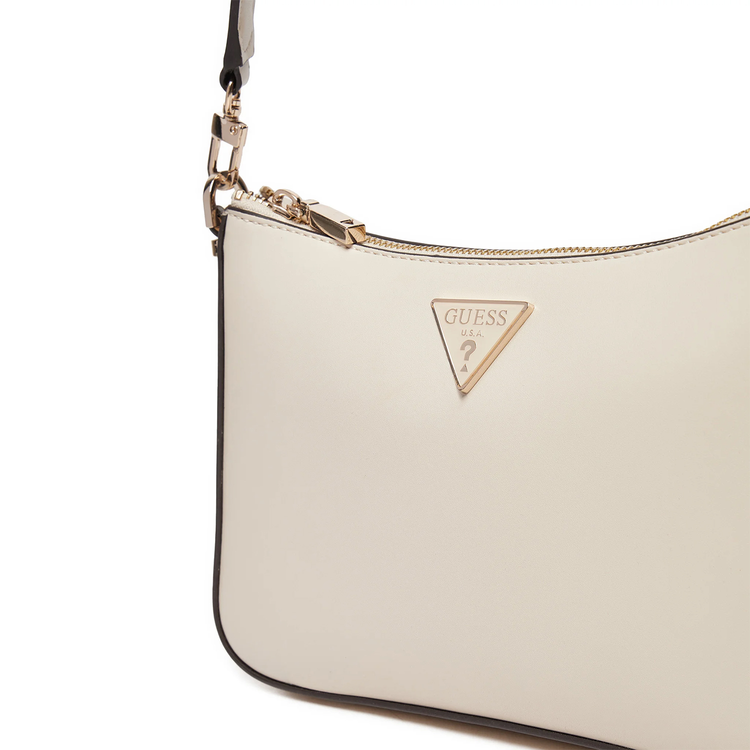 DARYNA TOP ZIP SHOULDER BAG