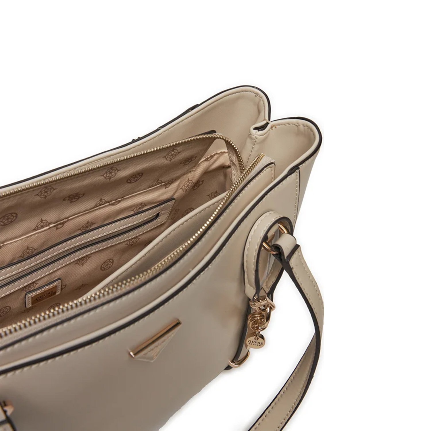 DARYNA CONVERTIBLE ìXBODY FLAP