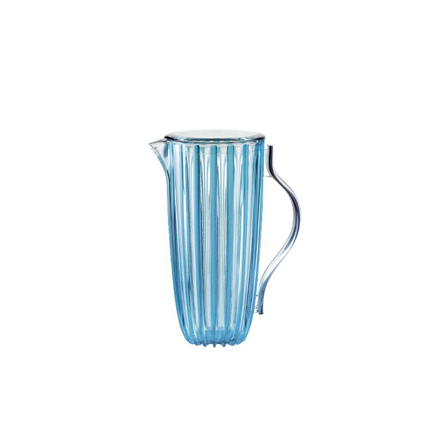 CARAFFA CON COPERCHIO DOCLEVITA