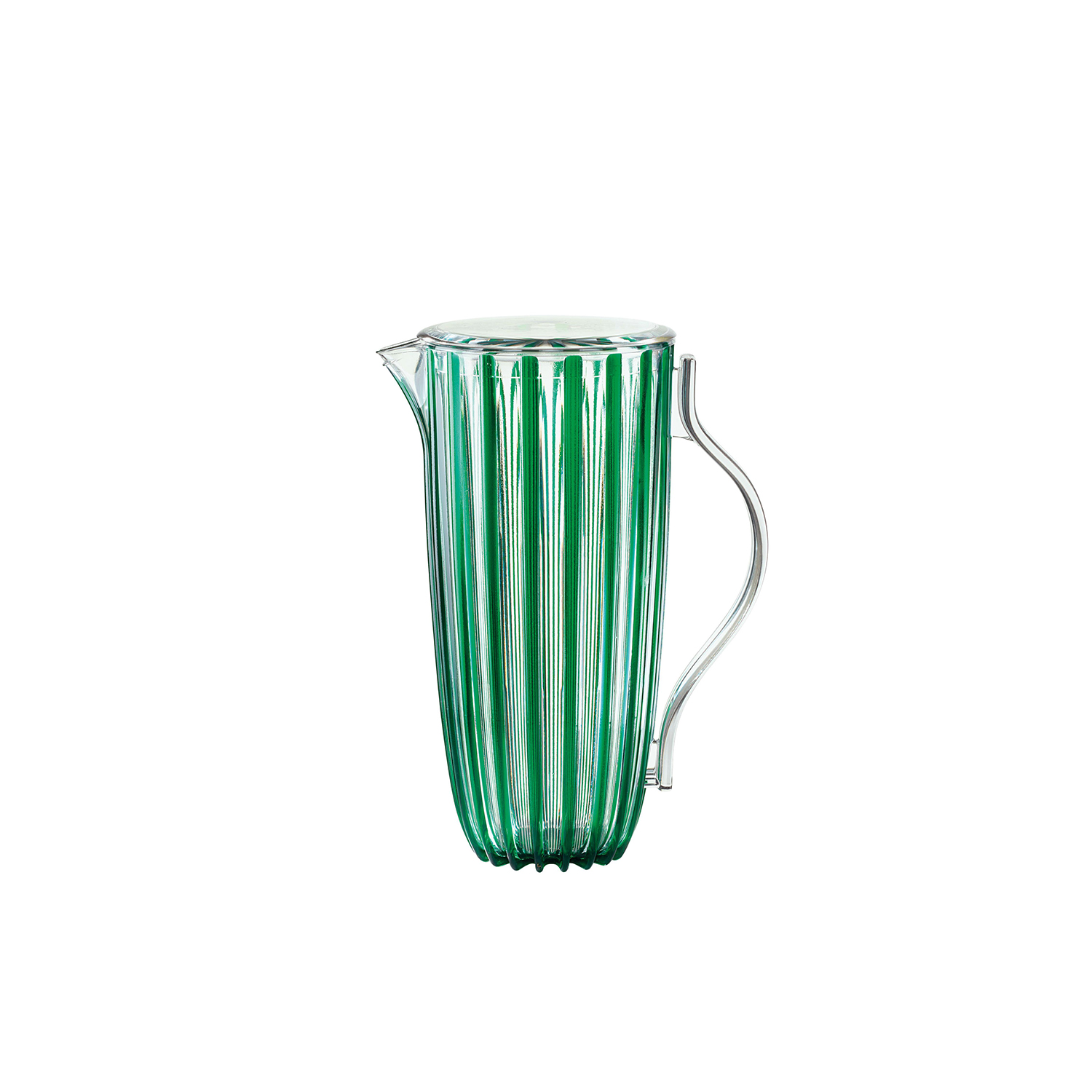 CARAFFA CON COPERCHIO DOLCEVITA