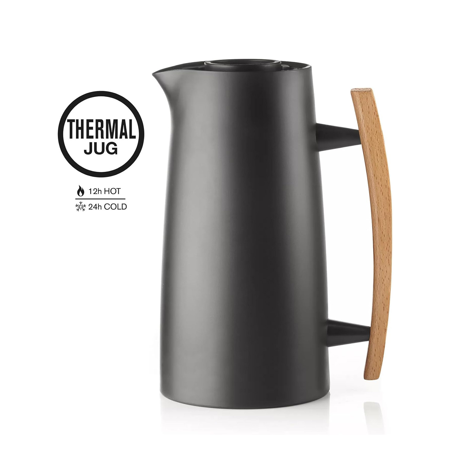 CARAFFA TERMICA 1LT RIVIERA 63