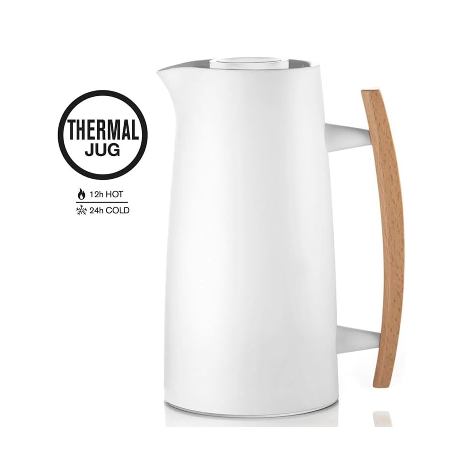 CARAFFA TERMICA 1LT RIVIERA 63