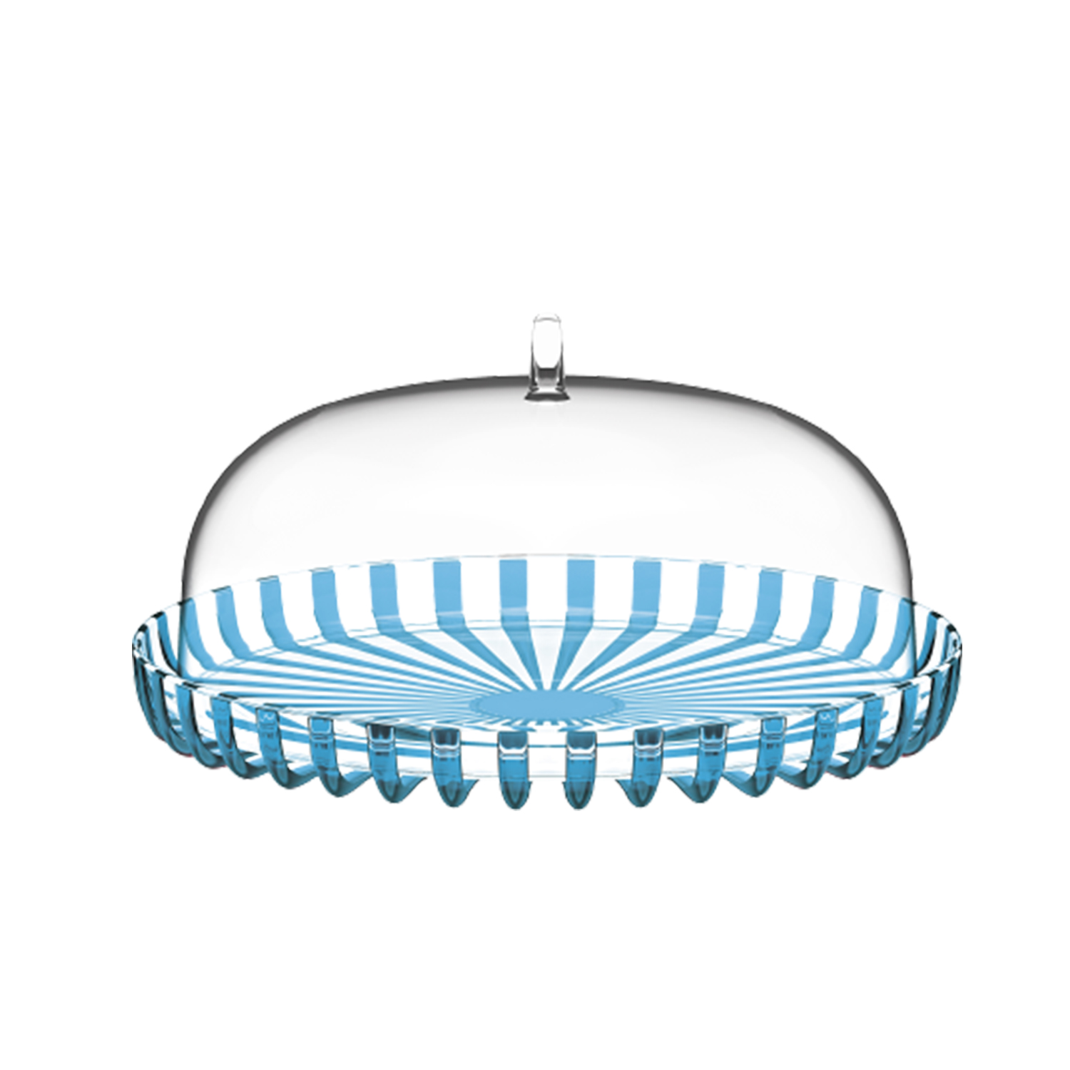 SET TORTIERA DOLCEVITA