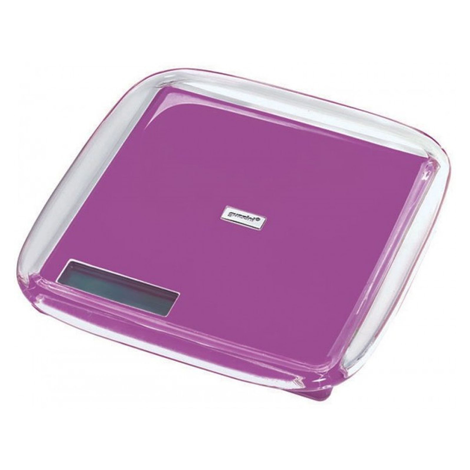 MY KITCHEN BILANCIA ELETTRONICA LILLA