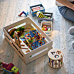 CASSETTA XL TIDY&STORE