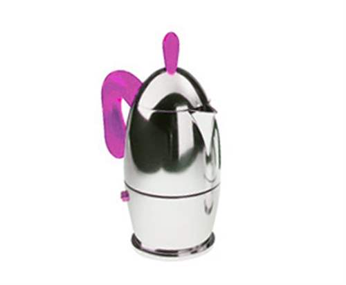 ZAZA' CAFFETT. 6 TZ. FUCSIA