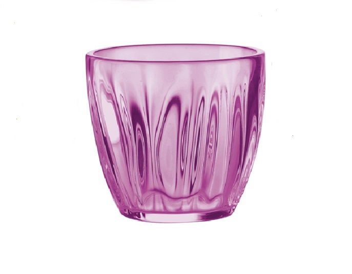 AQUA BICCHIERE ACQUA X6 LILLA