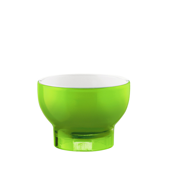VINTAGE VERDE ACIDO SAT COPPA GELATO X 6