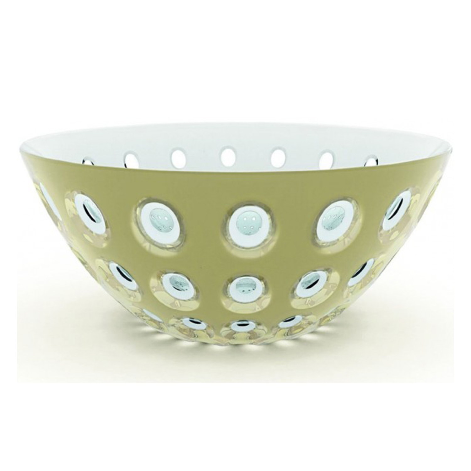 LE MURRINE CONTENITORE CM.25 SABBIA