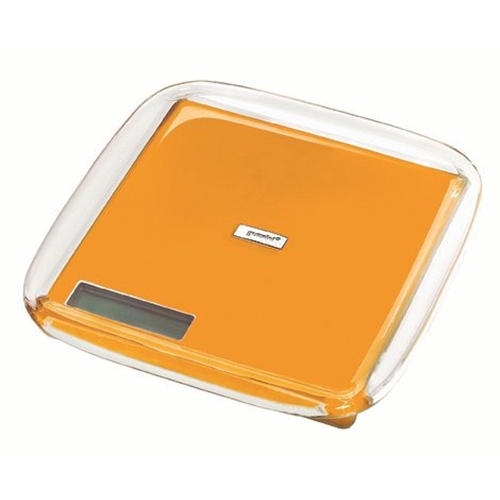 BILANCIA ELETTRONICA DA CUCINA LATINA ARANCIONE