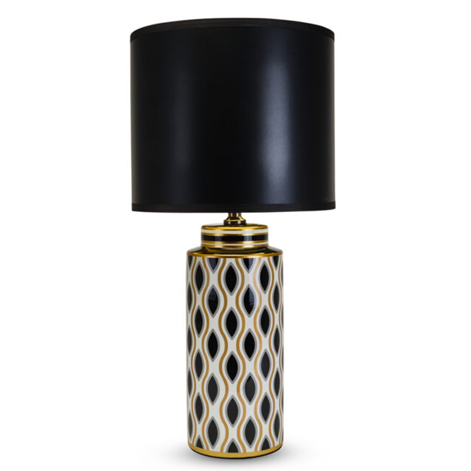 LAMPADA DIAM 33H  H 67CM INFINITY