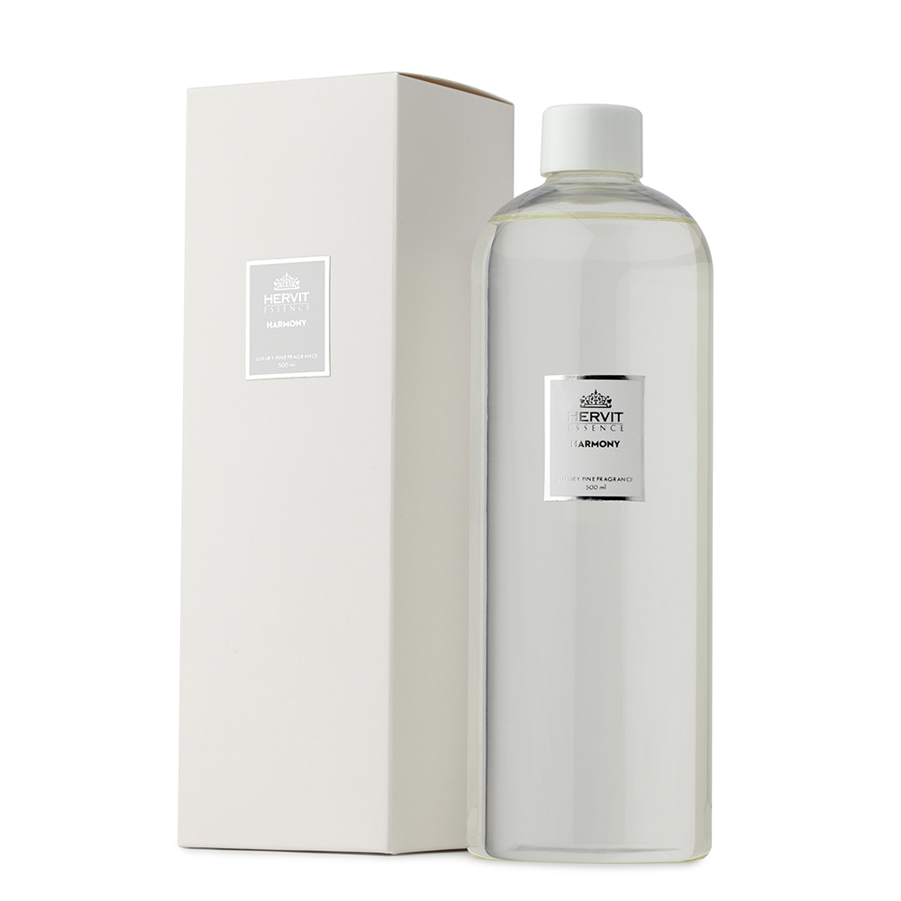RICARICA PROF AMBIE BLOOMS HARM 500 ML