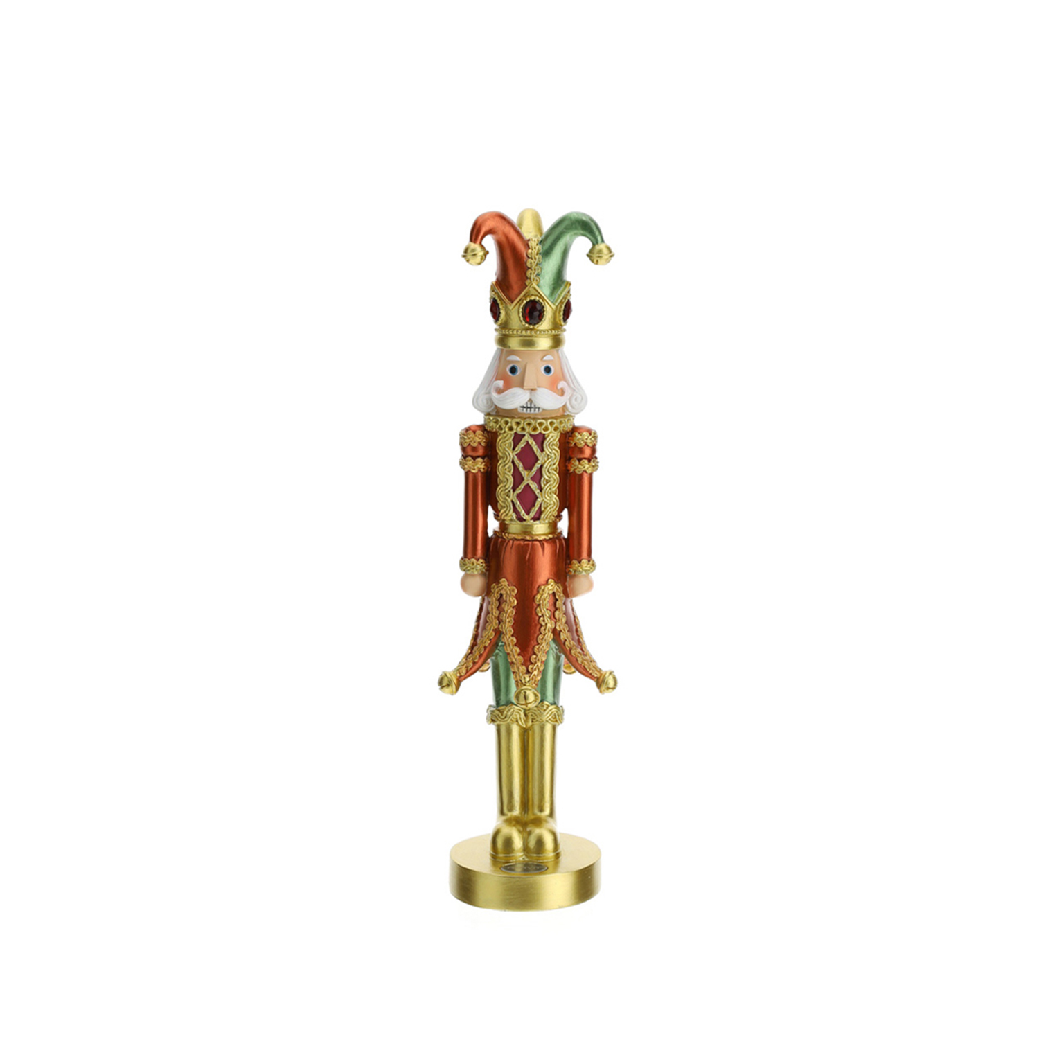 LORD CIAMBELLANO RESINA 30 CM