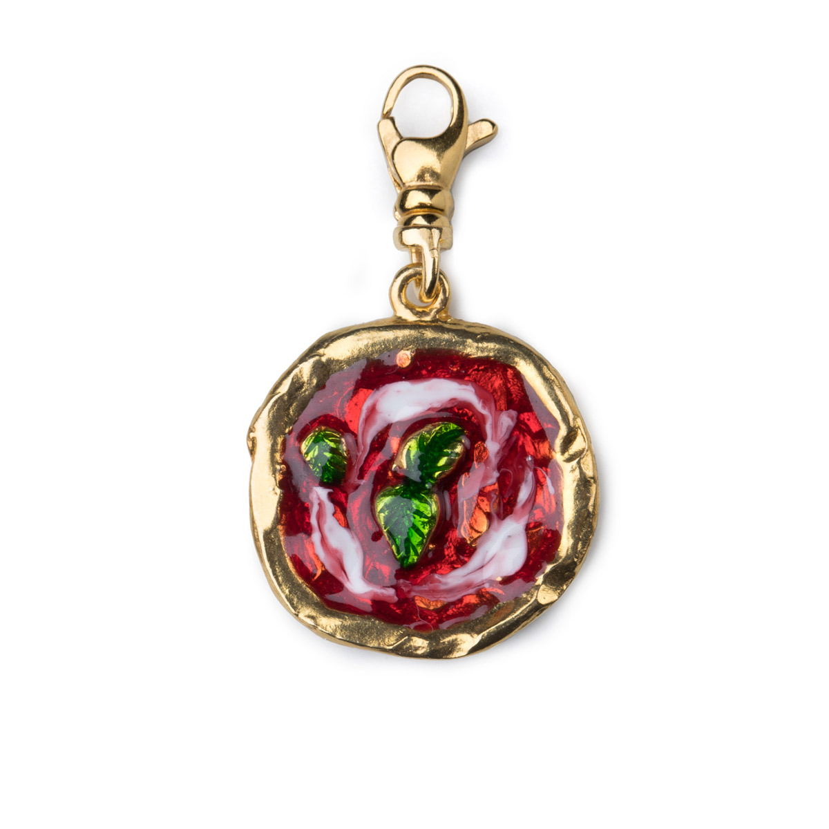 Charm Pizza